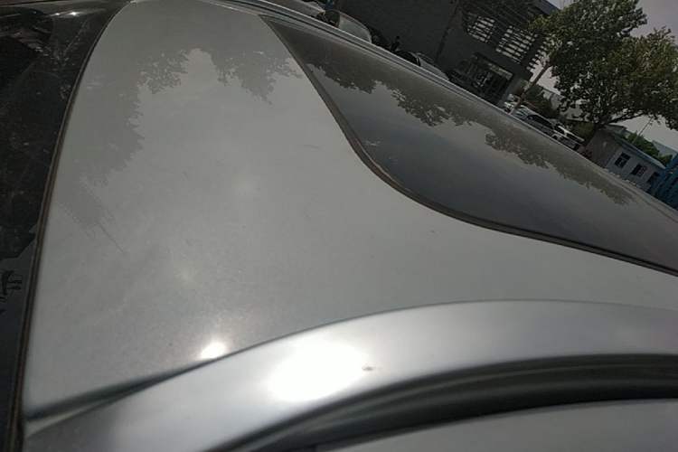 Used Geely Auto Monjaro L 2022 1.5T Leishen Hi·F Plug-in Hybrid Super Xun Roof