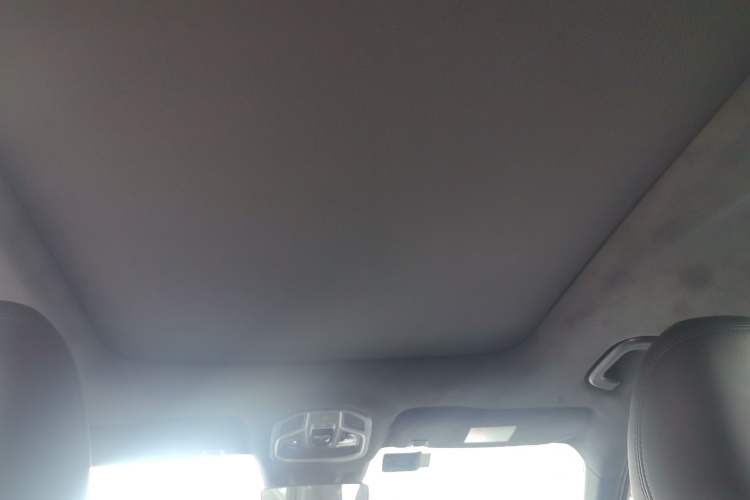 Used Geely Auto Monjaro L 2022 1.5T Leishen Hi·F Plug-in Hybrid Super Xun Headliner