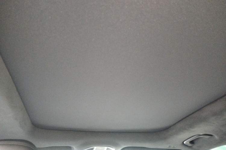 Used Geely Auto Monjaro L 2022 1.5T Leishen Hi·F Plug-in Hybrid Super Xun Headliner