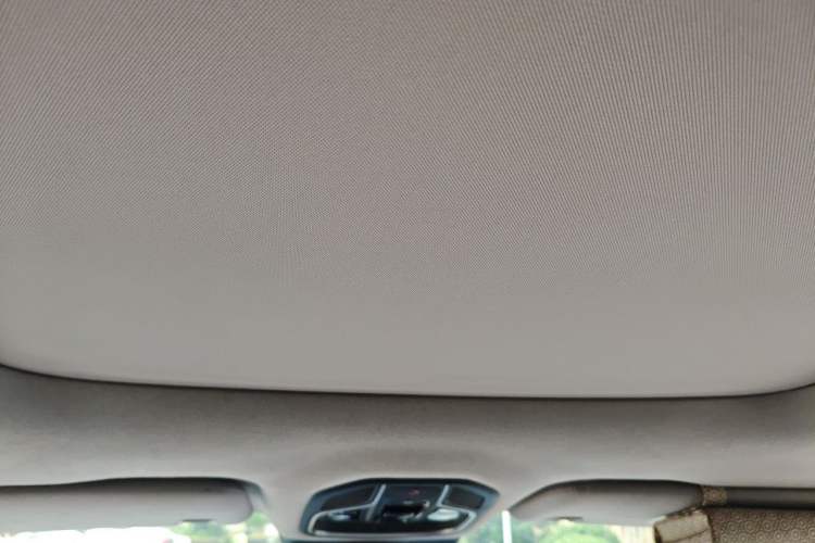 Used Geely Auto Monjaro L 2022 1.5T Leishen Hi·F Plug-in Hybrid Super Xun Headliner