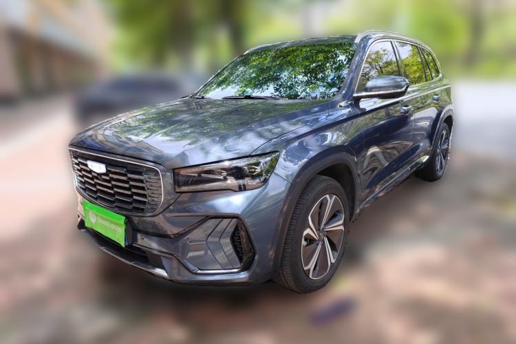 Used Geely Auto Monjaro L 2022 1.5T Thunder Hi·F Plug-in Hybrid Super Rui Guazi used car, China used car export, Used car for sale, Used  cars, Cheapest cars for sale