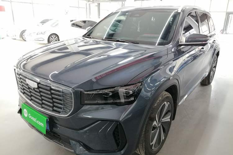 Used Geely Auto Monjaro L 2022 1.5T Thunder Hi·F Plug-in Hybrid Super Rui Guazi used car, China used car export, Used car for sale, Used  cars, Cheapest cars for sale