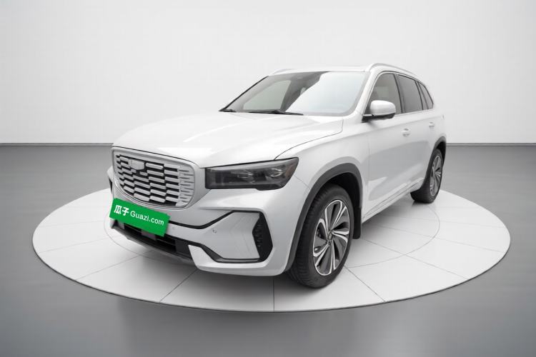 Ojetý Geely Auto Monjaro L 2022 1.5T Thunder Hi·F Plug-in Hybrid Super Rui Guazi used car, China used car export, Used car for sale, Used  cars, Cheapest cars for sale