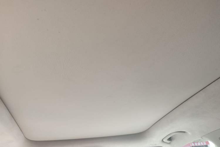 Used Geely Auto Monjaro L 2022 1.5T Thunder Hi·F Plug-in Hybrid Super Rui Headliner