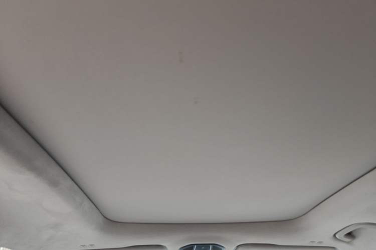 Used Geely Auto Monjaro L 2022 1.5T Thunder Hi·F Plug-in Hybrid Super Rui Headliner