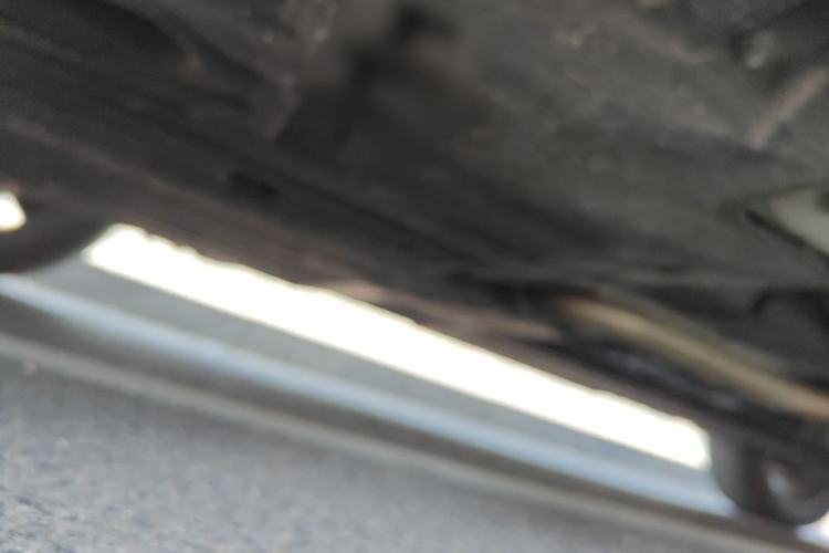 Used Geely Auto Monjaro L 2022 1.5T Thunder Hi·F Plug-in Hybrid Super Rui Chassis Rear Right