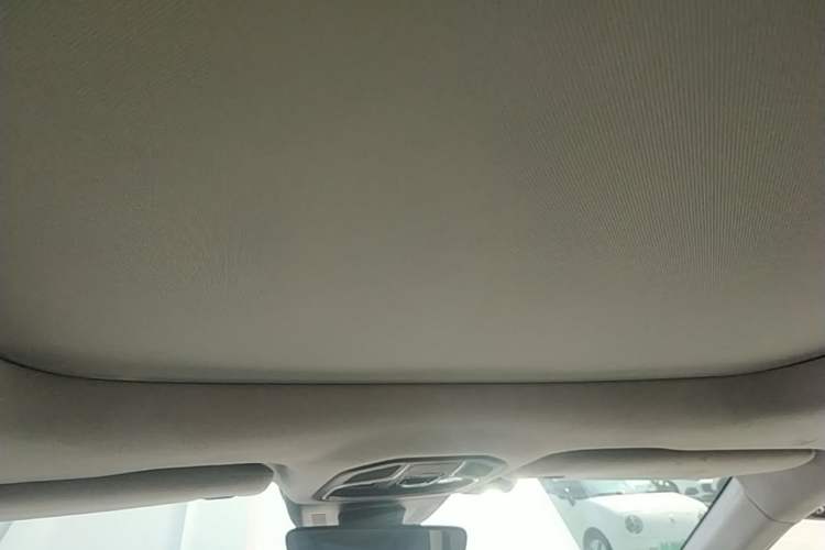 Used Geely Auto Monjaro L 2022 1.5T Leishen Hi·F Plug-in Hybrid Super Xun Headliner