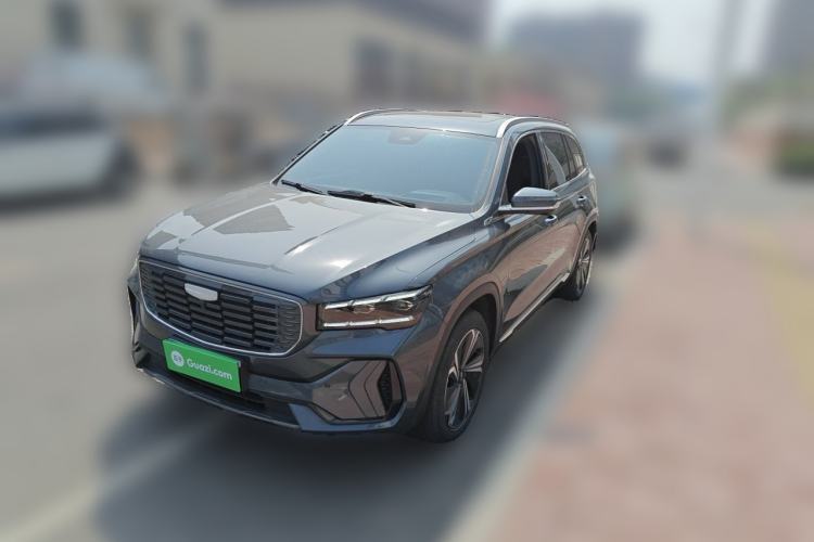 Used Geely Auto Monjaro L 2022 1.5T Thunder Hi·F Plug-in Hybrid Super Rui Guazi used car, China used car export, Used car for sale, Used  cars, Cheapest cars for sale