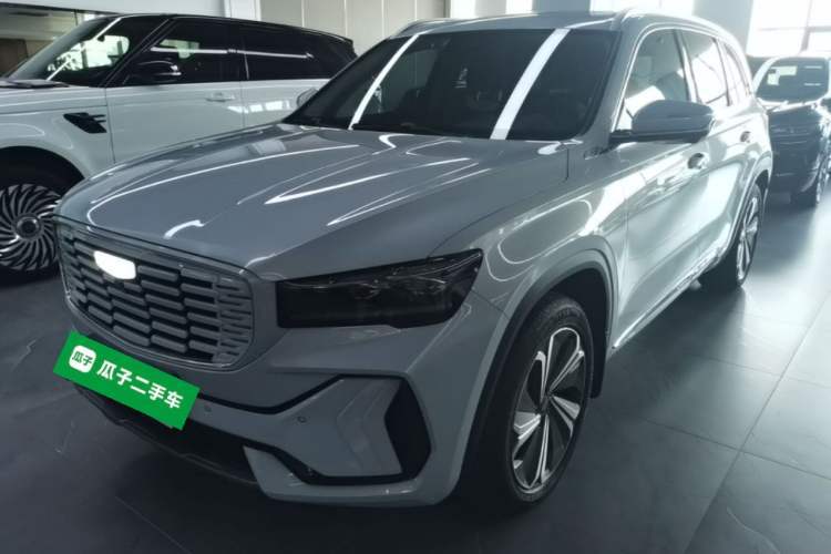 Geely Auto Monjaro L 2022 1.5T Leishen Hi·F Plug-in Hybrid Super Xun usado Guazi used car, China used car export, Used car for sale, Used  cars, Cheapest cars for sale