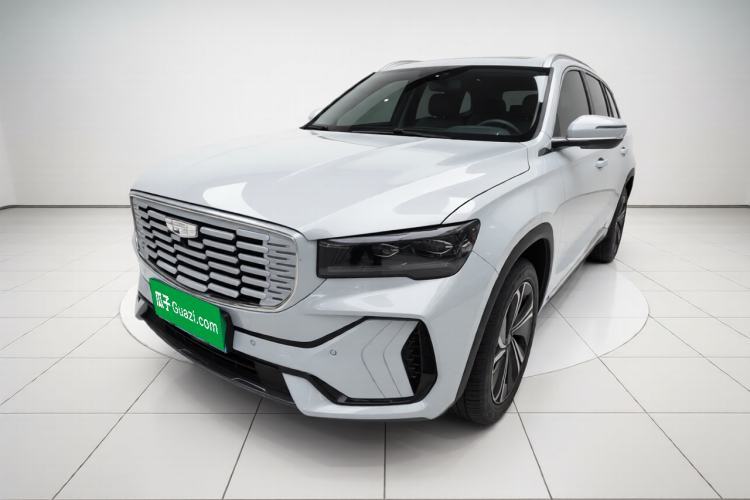 Geely Auto Monjaro L 2022 1.5T Leishen Hi·F Plug-in Hybrid Super Xun usado Guazi used car, China used car export, Used car for sale, Used  cars, Cheapest cars for sale