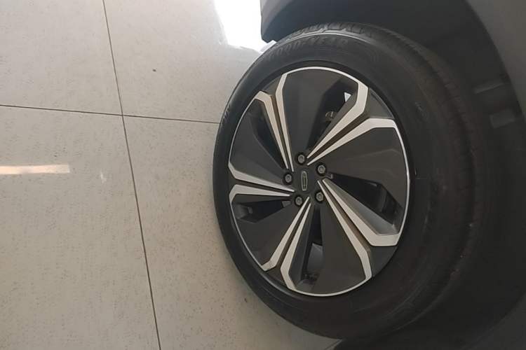 Used Geely Auto Monjaro L 2022 1.5T Leishen Hi·F Plug-in Hybrid Super Xun Exterior 5