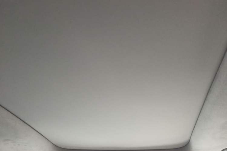Used Geely Auto Monjaro L 2022 1.5T Thunder Hi·F Plug-in Hybrid Super Rui Headliner