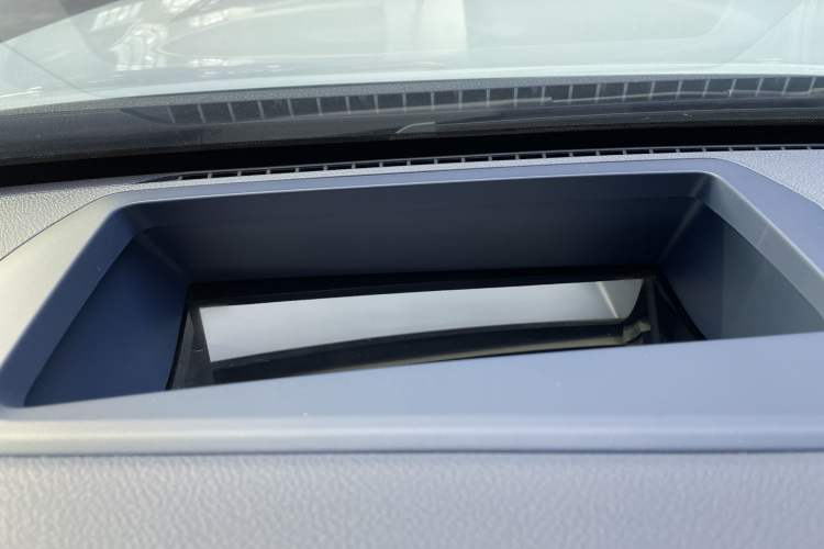 Used Geely Auto Monjaro L 2022 1.5T Thunder Hi·F Plug-in Hybrid Super Rui Interior 3