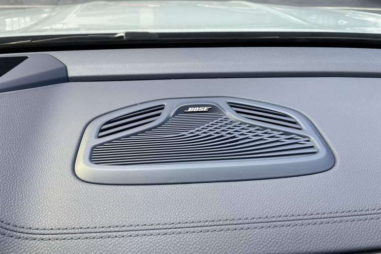 Used Geely Auto Monjaro L 2022 1.5T Thunder Hi·F Plug-in Hybrid Super Rui Interior 8