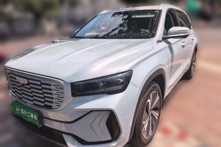 Ojetý Geely Auto Monjaro L 2022 1.5T Thunder Hi·F Plug-in Hybrid Super Rui Guazi used car, China used car export, Used car for sale, Used  cars, Cheapest cars for sale