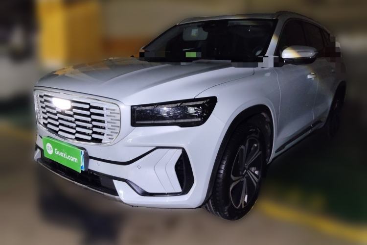 Geely Auto Monjaro L 2022 1.5T Leishen Hi·F Plug-in Hybrid Super Xun usado Guazi used car, China used car export, Used car for sale, Used  cars, Cheapest cars for sale