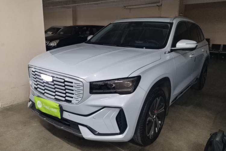Used Geely Auto Monjaro L 2022 1.5T Thunder Hi·F Plug-in Hybrid Super Rui Guazi used car, China used car export, Used car for sale, Used  cars, Cheapest cars for sale