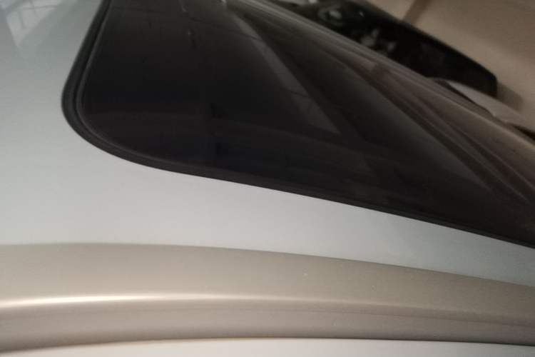 Used Geely Auto Monjaro L 2022 1.5T Thunder Hi·F Plug-in Hybrid Super Rui Roof