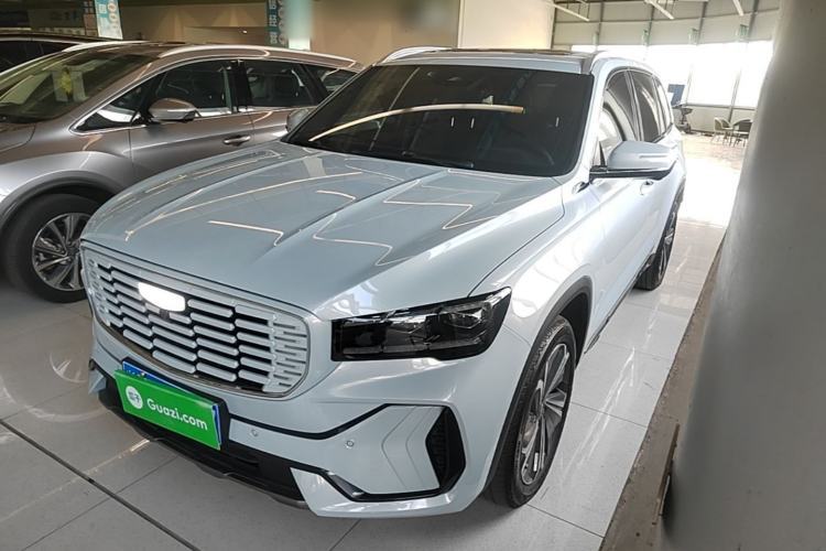 Used Geely Auto Monjaro L 2022 1.5T Leishen Hi·F Plug-in Hybrid Super Xun Guazi used car, China used car export, Used car for sale, Used  cars, Cheapest cars for sale