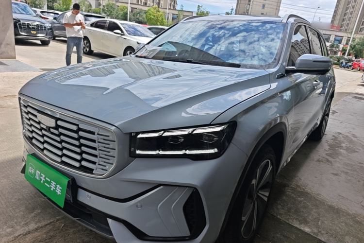 Ojetý Geely Auto Monjaro L 2022 1.5T Leishen Hi·F Plug-in Hybrid Super Xun Guazi used car, China used car export, Used car for sale, Used  cars, Cheapest cars for sale
