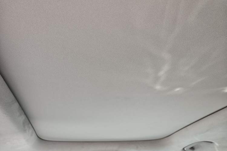 Used Geely Auto Monjaro L 2023 2.0TD High-Power Automatic Two-Wheel Drive Flagship Version Headliner