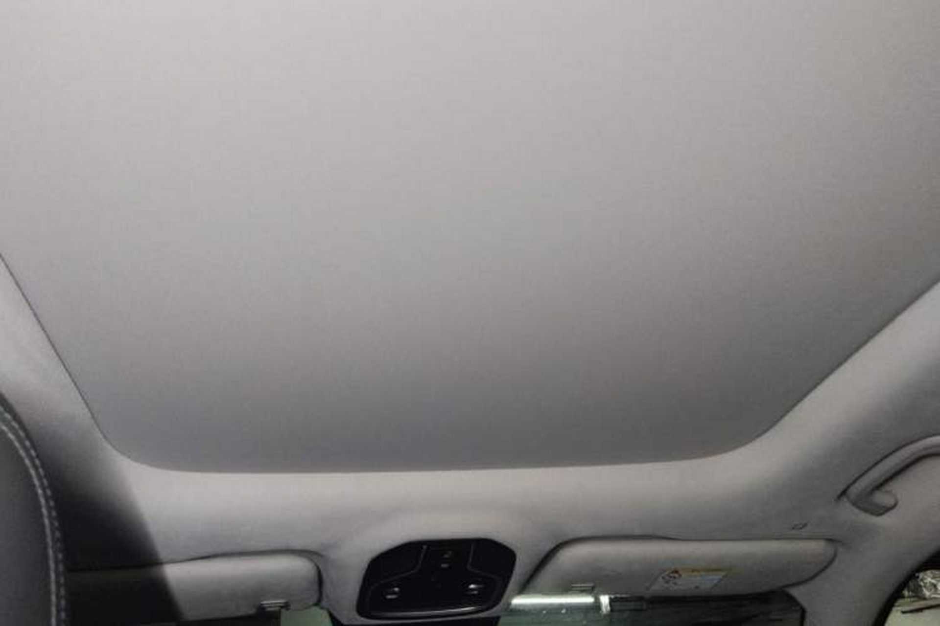 Used Geely Auto Monjaro L 2023 2.0TD High-Power Automatic Two-Wheel Drive Flagship Version Headliner