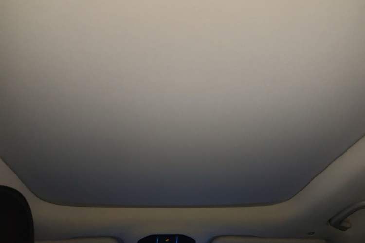Used Geely Auto Monjaro L 2023 2.0TD High-Power Automatic Two-Wheel Drive Flagship Version Headliner