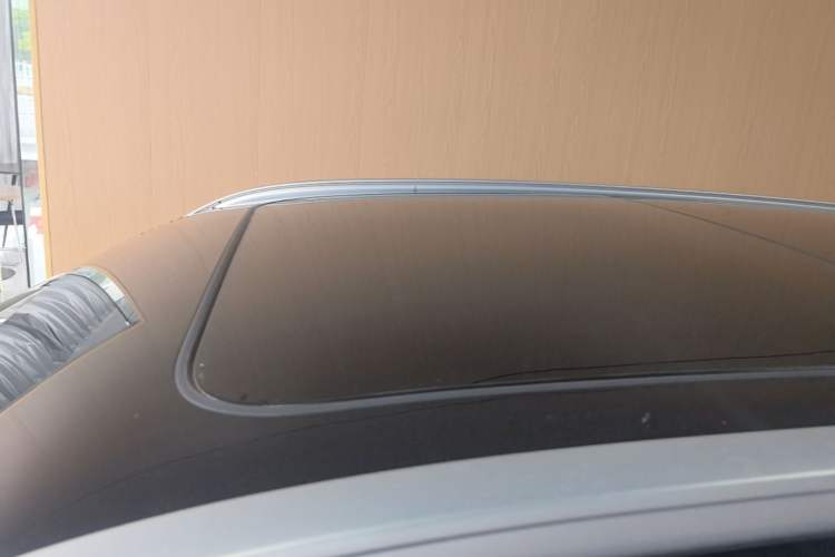 Used Geely Auto Monjaro L 2023 2.0TD High-Power Automatic Two-Wheel Drive Flagship Version Roof