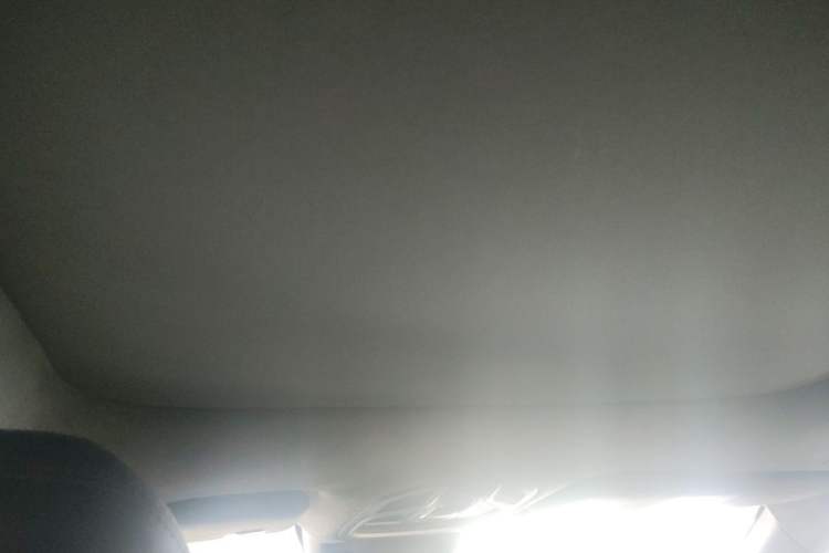 Used Geely Auto Monjaro L 2023 2.0TD High-Power Automatic Two-Wheel Drive Flagship Version Headliner