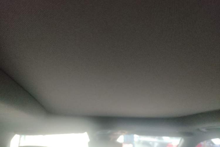 Used Geely Auto Monjaro L 2023 2.0TD High-Power Automatic Two-Wheel Drive Flagship Version Headliner