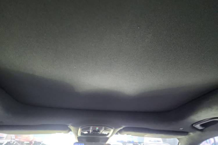Used Geely Auto Monjaro L 2023 2.0TD High-Power Automatic Two-Wheel Drive Flagship Version Headliner