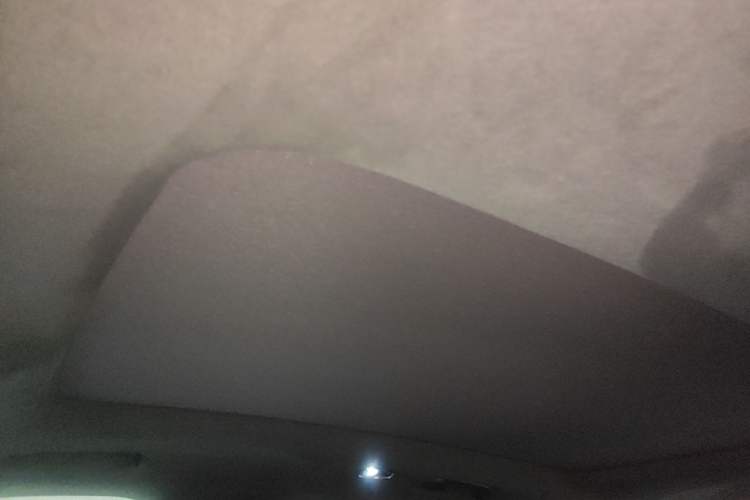 Used Geely Auto Monjaro L 2023 2.0TD High-Power Automatic Two-Wheel Drive Flagship Version Headliner