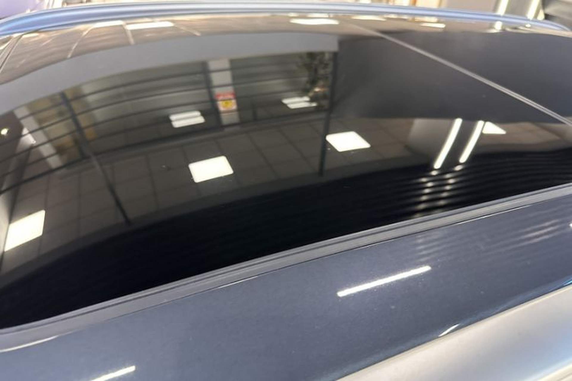 Used Geely Auto Monjaro L 2023 2.0TD High-Power Automatic Two-Wheel Drive Flagship Version Roof