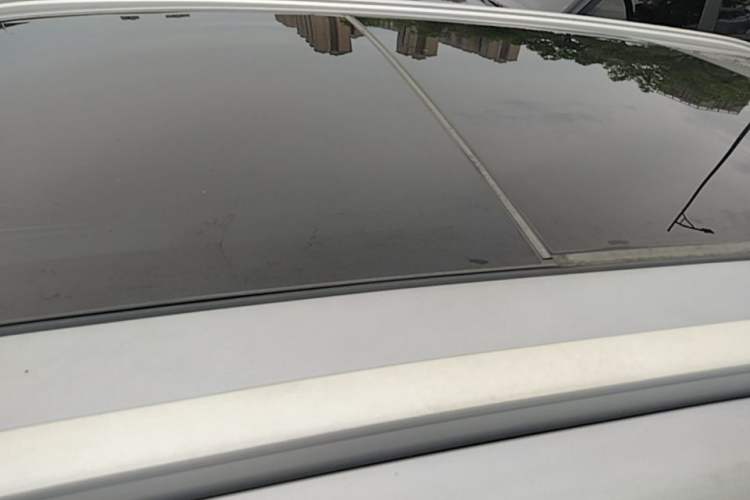 Used Geely Auto Monjaro L 2023 2.0TD High-Power Automatic Two-Wheel Drive Flagship Version Roof