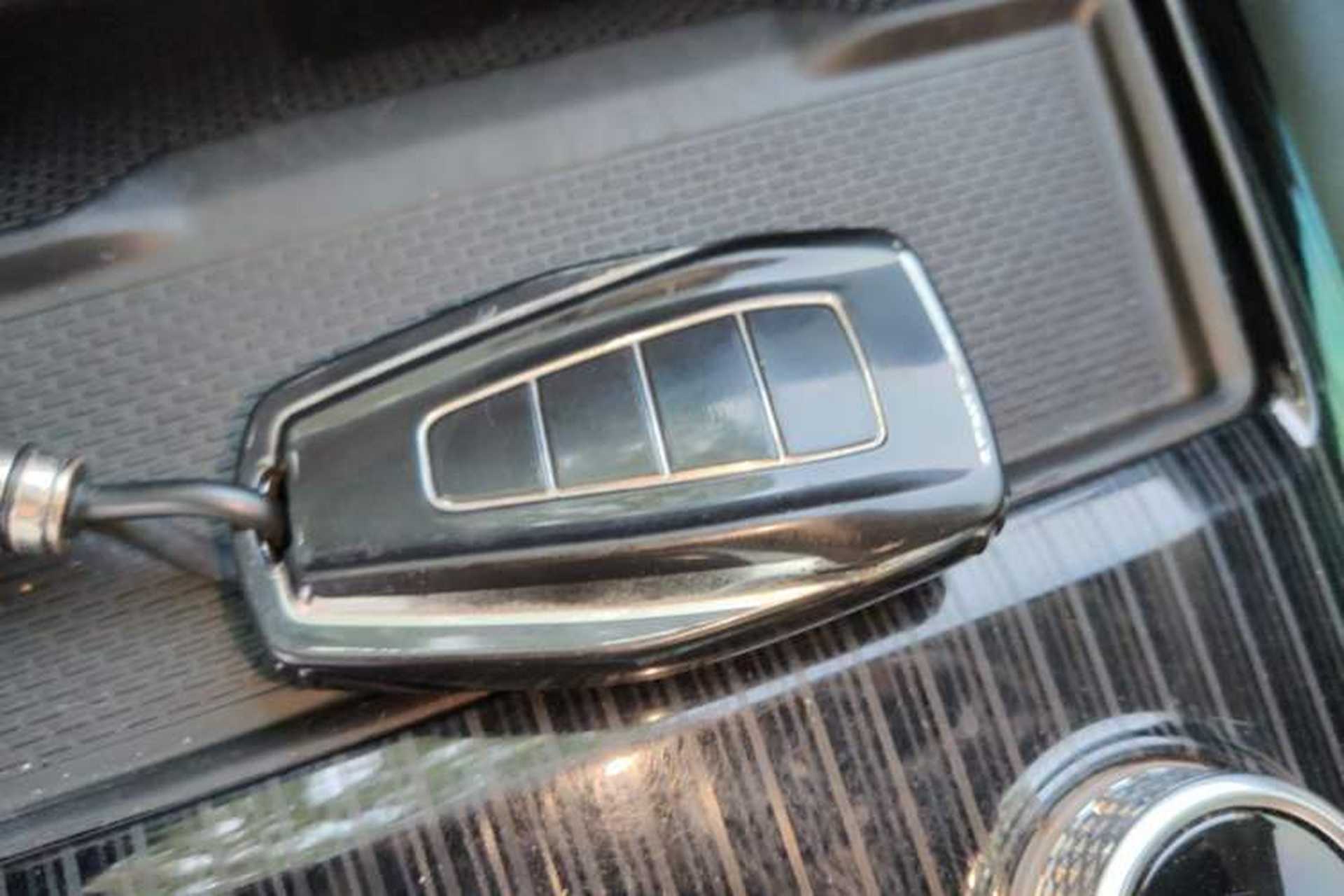 Used Geely Auto Monjaro L 2023 2.0TD High-Power Automatic Two-Wheel Drive Flagship Version Vehicle Key