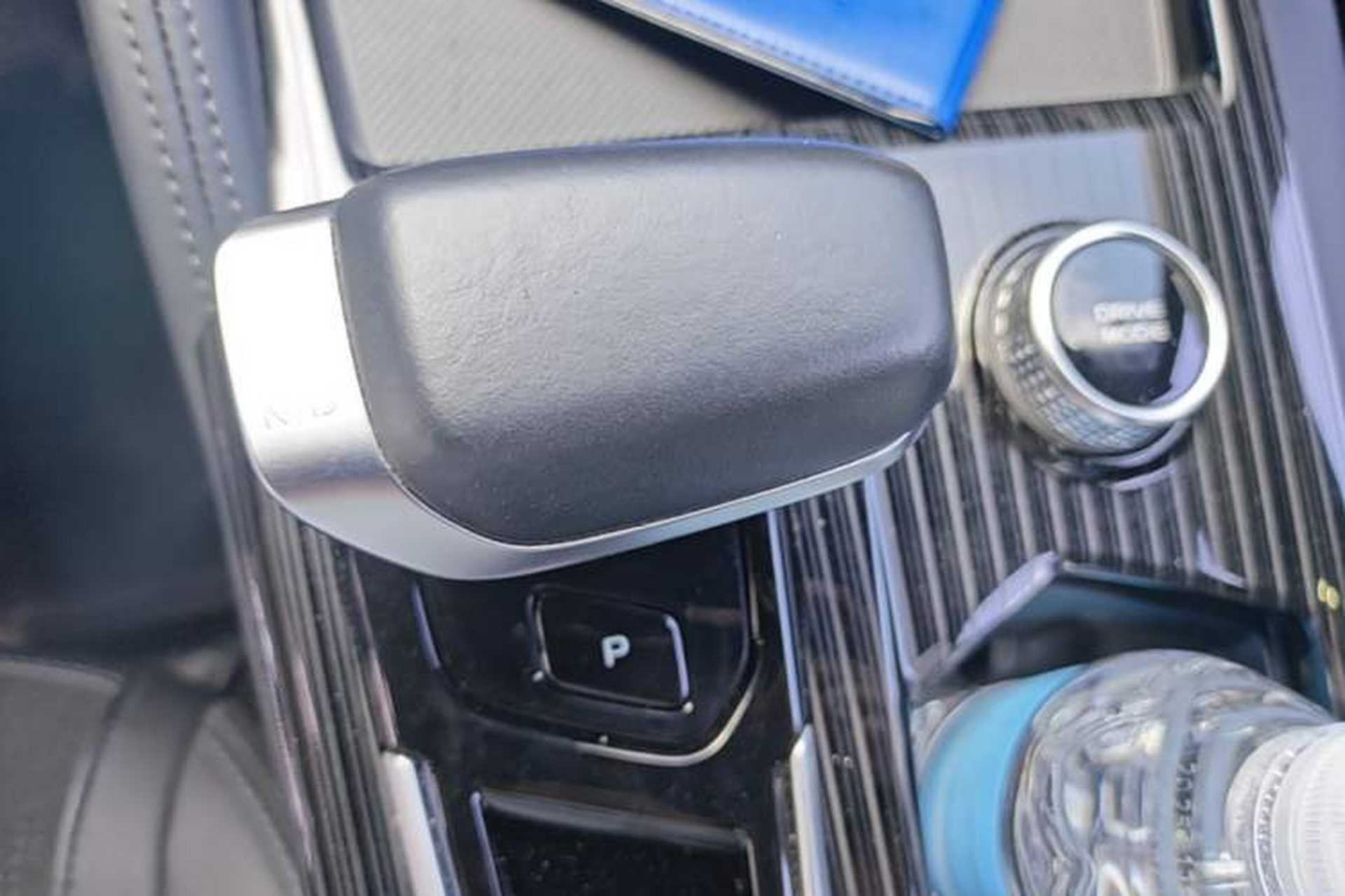 Used Geely Auto Monjaro L 2023 2.0TD High-Power Automatic Two-Wheel Drive Flagship Version Gear Lever