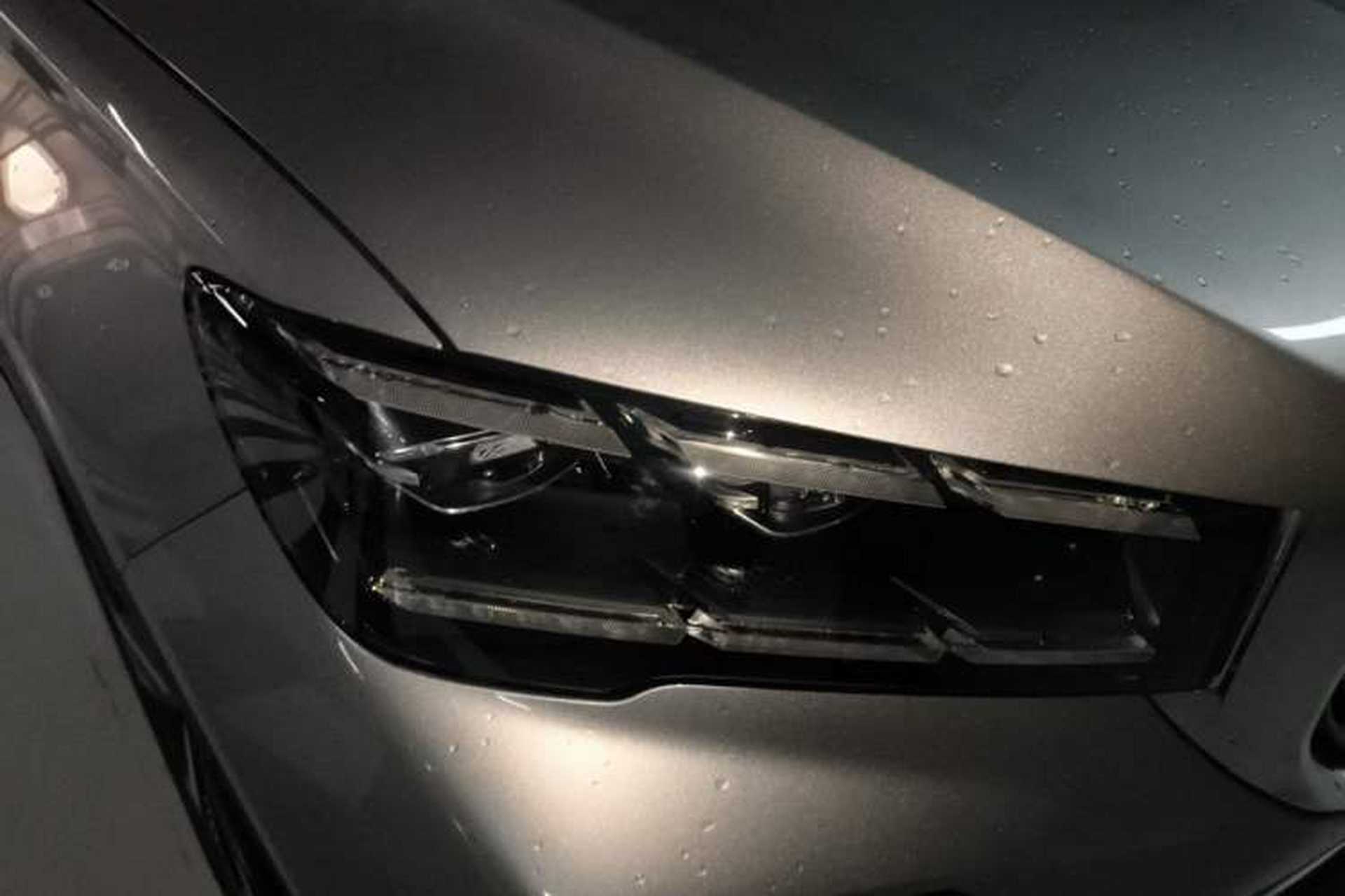 Used Geely Auto Monjaro L 2023 2.0TD High-Power Automatic Two-Wheel Drive Flagship Version Right Front Headlight