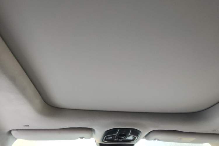 Used Geely Auto Monjaro L 2023 2.0TD High-Power Automatic Two-Wheel Drive Flagship Version Headliner
