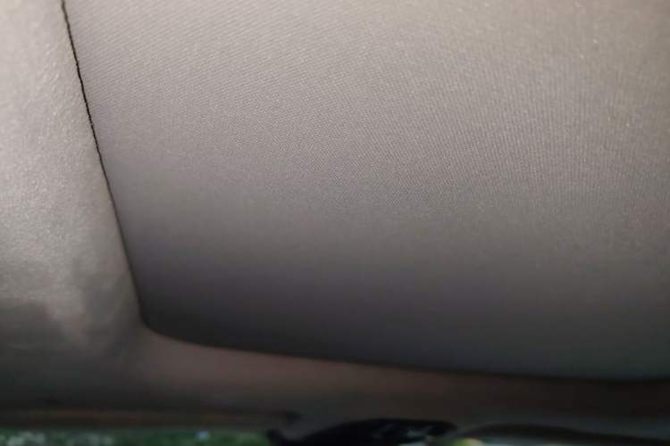 Used Geely Auto Monjaro L 2023 2.0TD High-Power Automatic Two-Wheel Drive Flagship Version Headliner