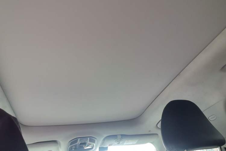 Used Geely Auto Monjaro L 2023 2.0TD High-Power Automatic Two-Wheel Drive Flagship Version Headliner