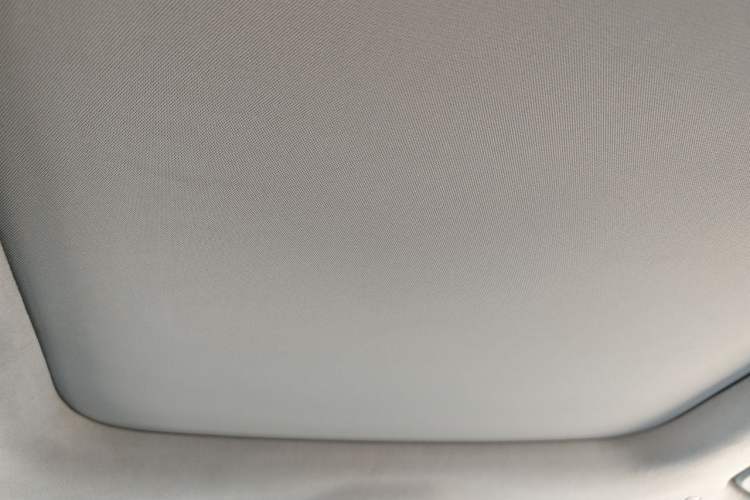 Used Geely Auto Monjaro L 2023 2.0TD High-Power Automatic Two-Wheel Drive Flagship Version Headliner