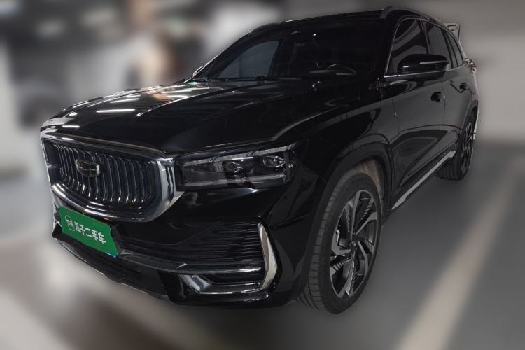 Geely Auto Monjaro L 2024 2.0TD High-Power Automatic Two-Wheel Drive Skyline Edition usata Guazi used car, China used car export, Used car for sale, Used  cars, Cheapest cars for sale