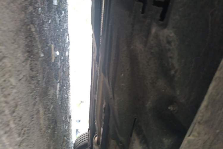 Used Geely Auto Monjaro L 2024 2.0TD DCT EVO Two-Wheel Drive Long-Range Version Chassis Rear Right