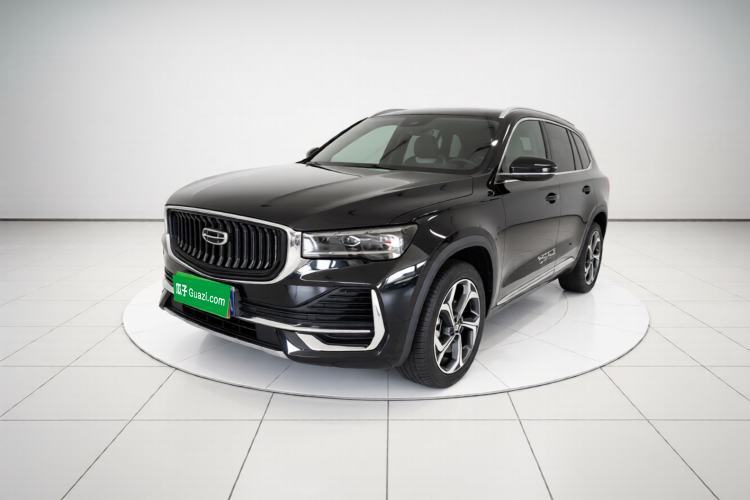 Used Geely Auto Monjaro L 2024 2.0TD High-Power Automatic Two-Wheel Drive Yunqi Version Guazi used car, China used car export, Used car for sale, Used  cars, Cheapest cars for sale