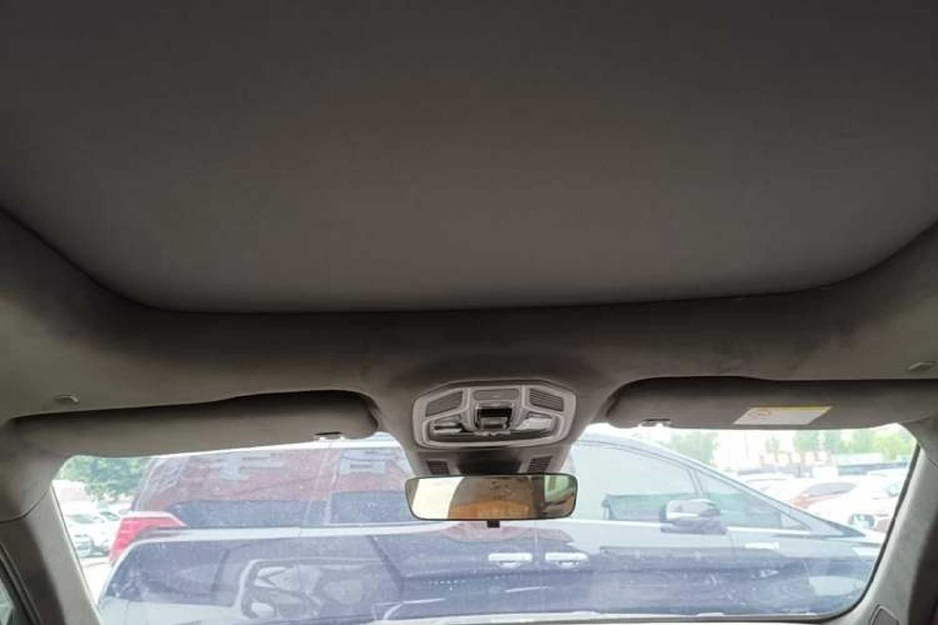 Used Geely Auto Monjaro L 2024 2.0TD High-Power Automatic Two-Wheel Drive Yunqi Version Headliner