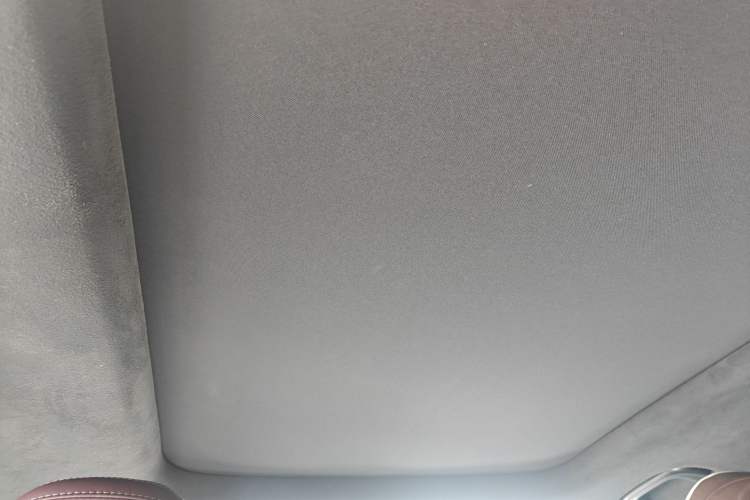 Used Geely Auto Monjaro L 2024 2.0TD High-Power Automatic Two-Wheel Drive Yunqi Version Headliner