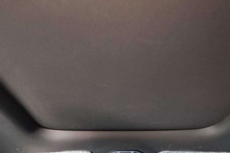 Used Geely Auto Monjaro L 2024 2.0TD DCT EVO Two-Wheel Drive Long-Range Version Headliner