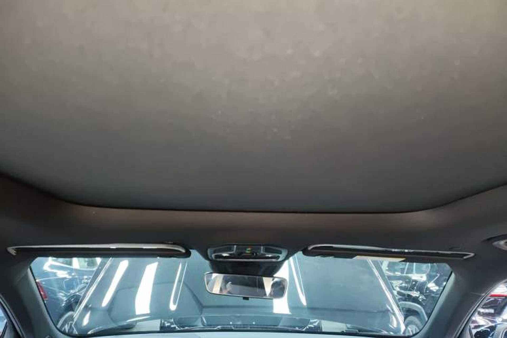 Used Geely Auto Monjaro L 2024 2.0TD DCT EVO Two-Wheel Drive Long-Range Version Headliner