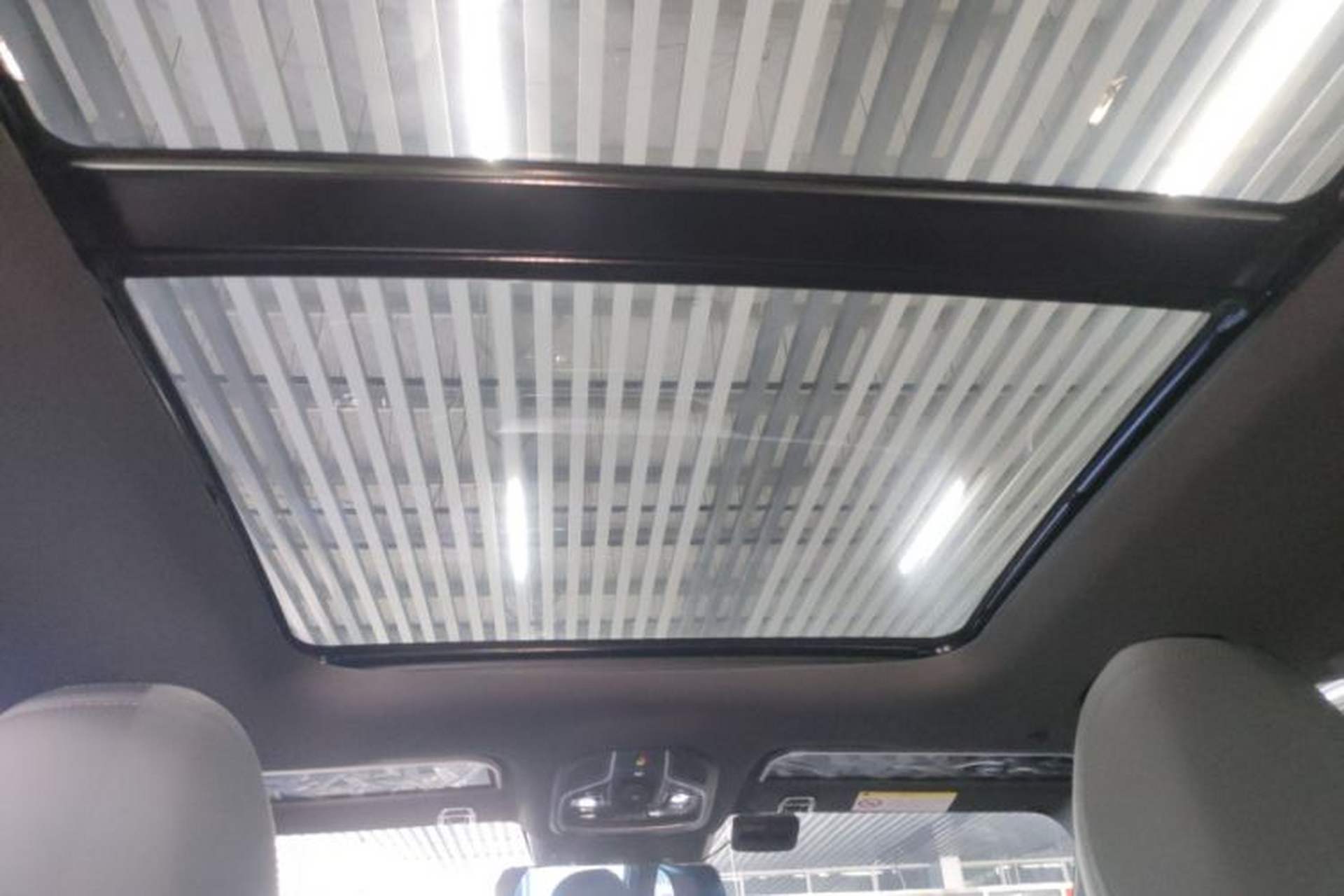 Used Geely Auto Monjaro L 2024 2.0TD DCT EVO Two-Wheel Drive Long-Range Version Headliner