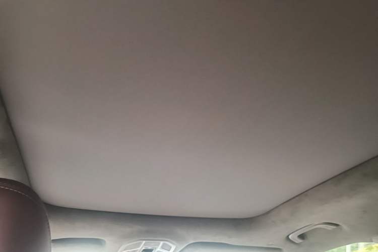 Used Geely Auto Monjaro L 2024 2.0TD High-Power Automatic Two-Wheel Drive Yunqi Version Headliner